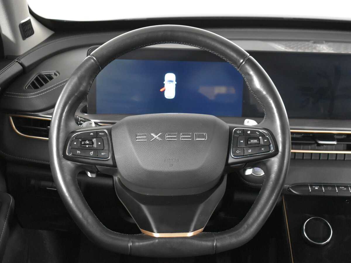 Купить Эксид Л-Икс, 2022, 48 500 км.. Фото: #10