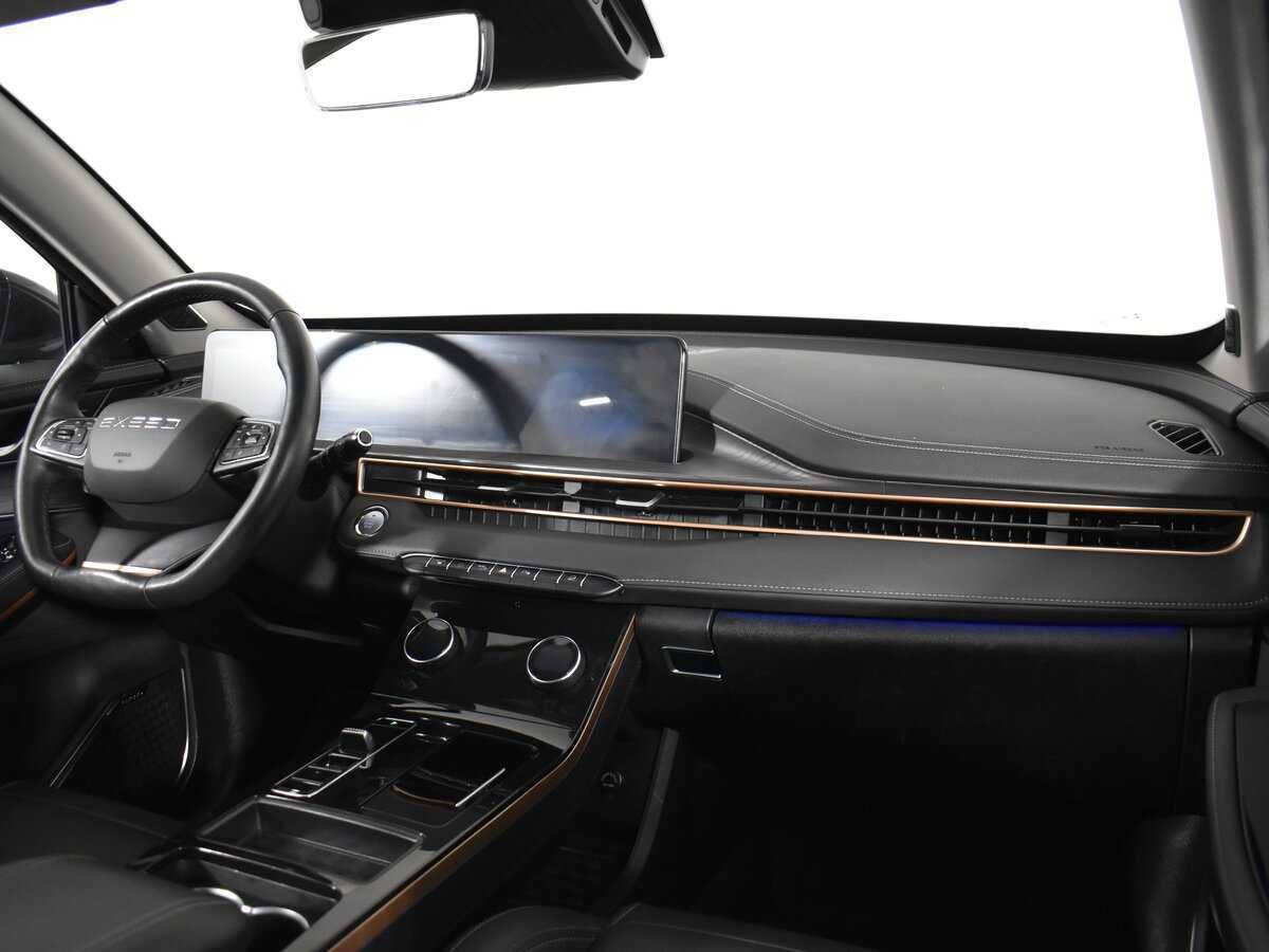 Купить Эксид Л-Икс, 2022, 48 500 км.. Фото: #11