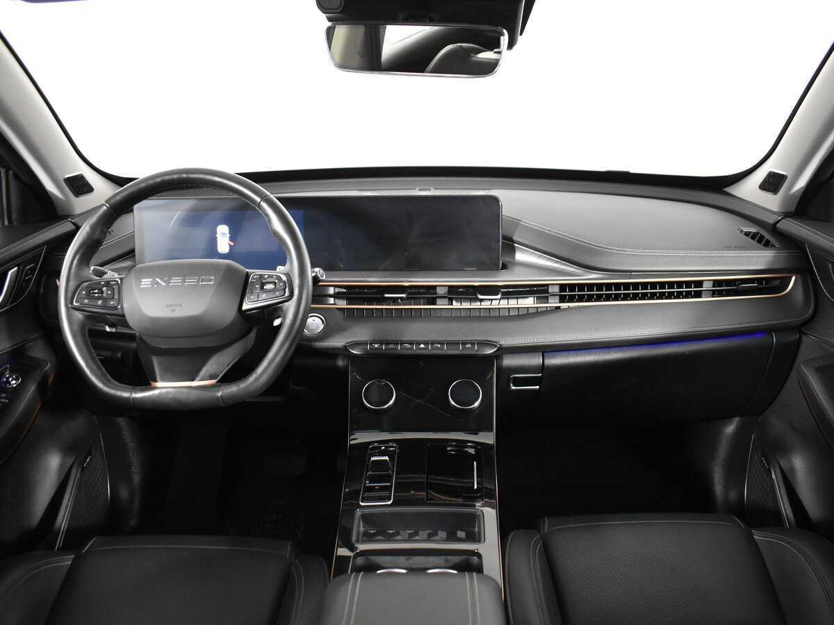 Купить Эксид Л-Икс, 2022, 48 500 км.. Фото: #12