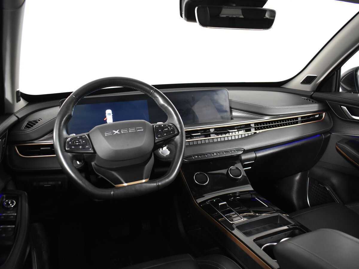 Купить Эксид Л-Икс, 2022, 48 500 км.. Фото: #13