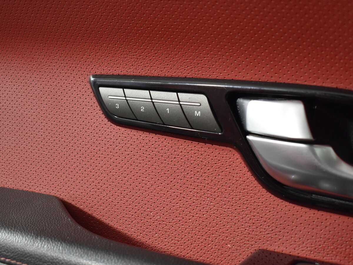 Купить Land Rover Range Rover Evoque, 2015, 113 808 км.. Фото: #9