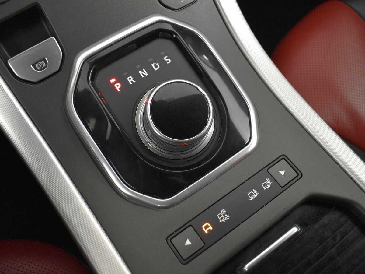 Купить Land Rover Range Rover Evoque, 2015, 113 808 км.. Фото: #17