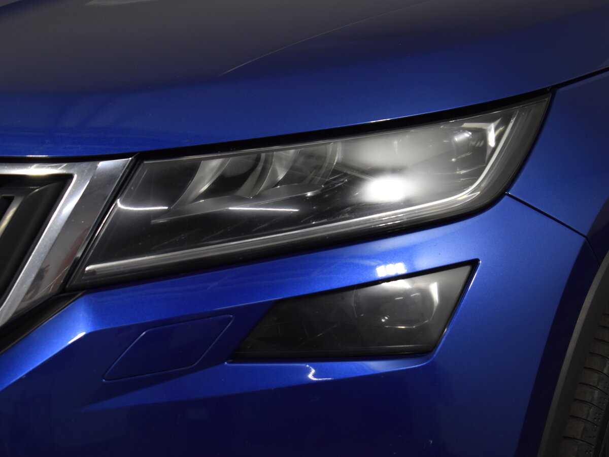 Купить Шкода Кодиак, 2020, 102 477 км.. Фото: #6