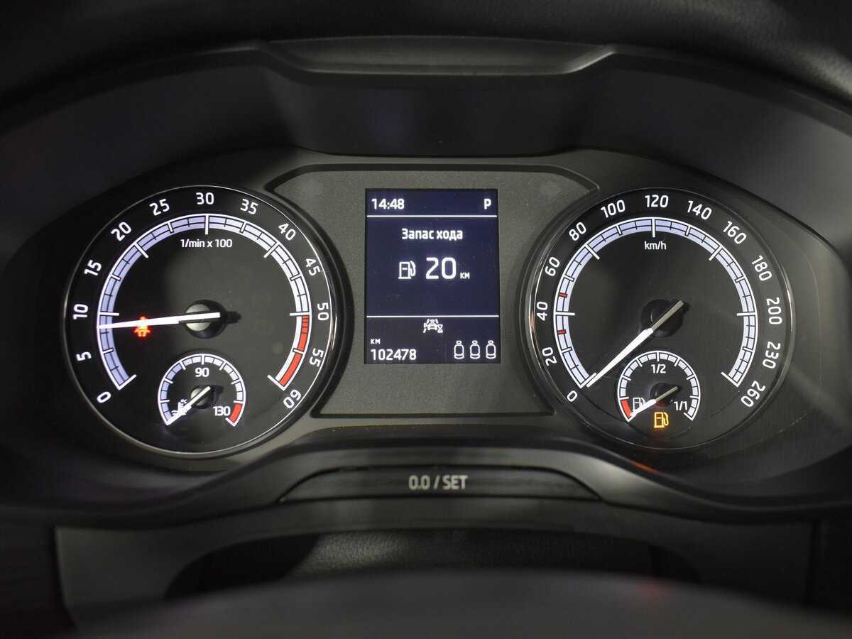 Купить Шкода Кодиак, 2020, 102 477 км.. Фото: #20