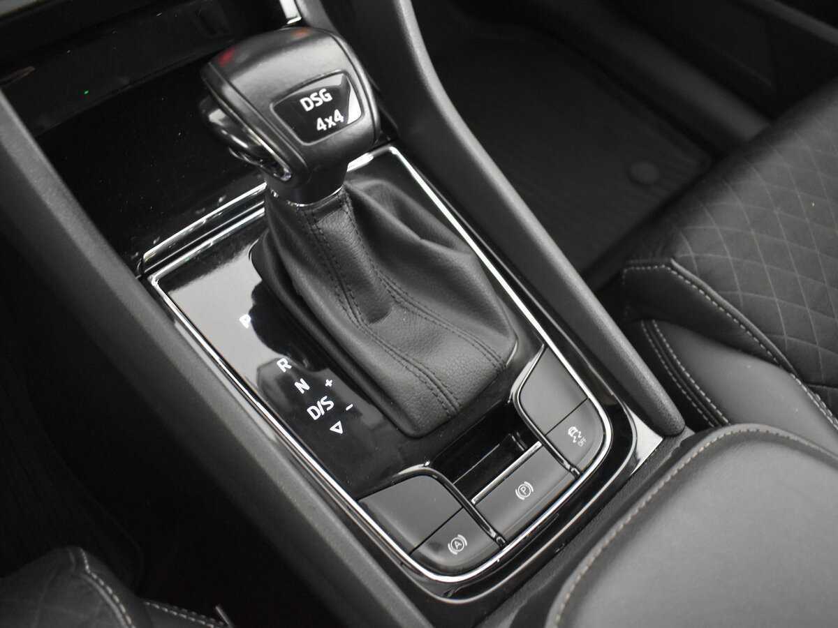 Купить Шкода Кодиак, 2020, 102 477 км.. Фото: #21