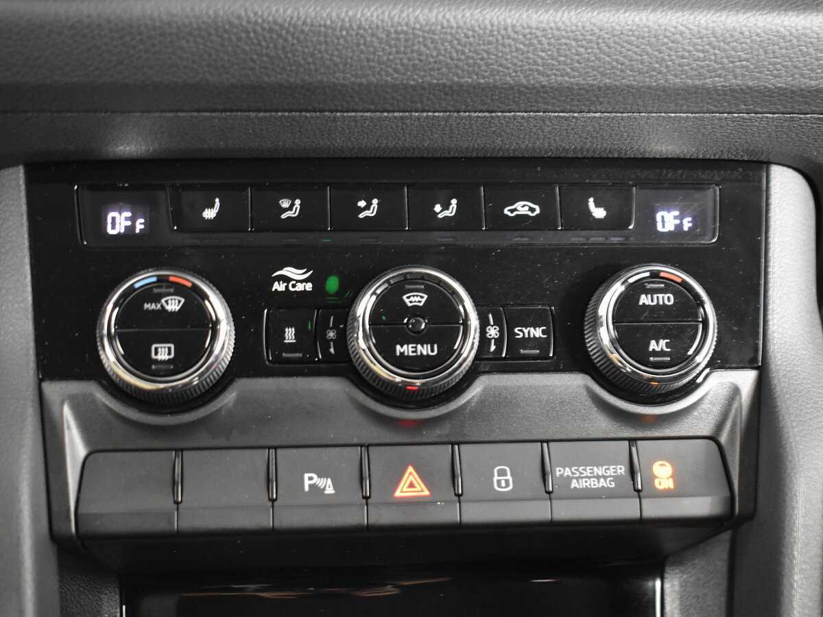 Купить Шкода Кодиак, 2020, 102 477 км.. Фото: #22