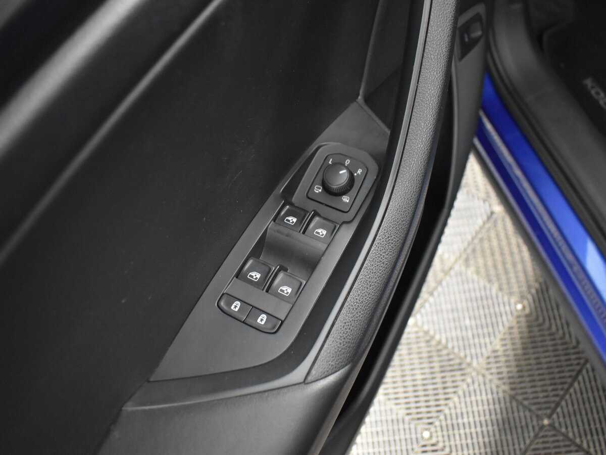 Купить Шкода Кодиак, 2018, 223 600 км.. Фото: #7