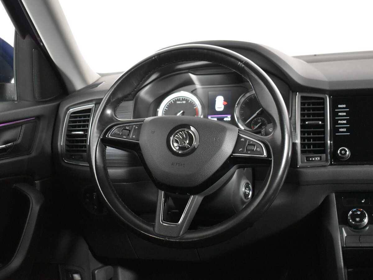 Купить Шкода Кодиак, 2018, 223 600 км.. Фото: #11