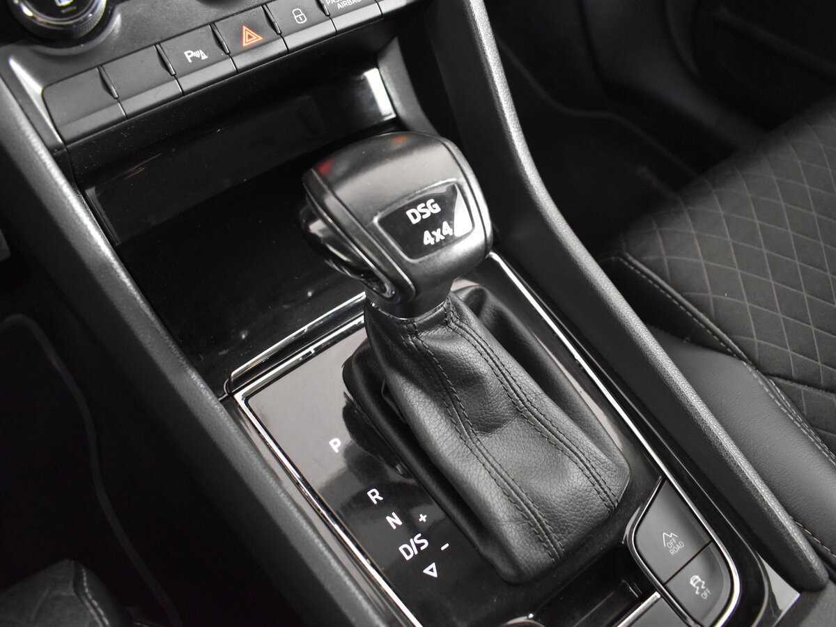 Купить Шкода Кодиак, 2018, 223 600 км.. Фото: #13