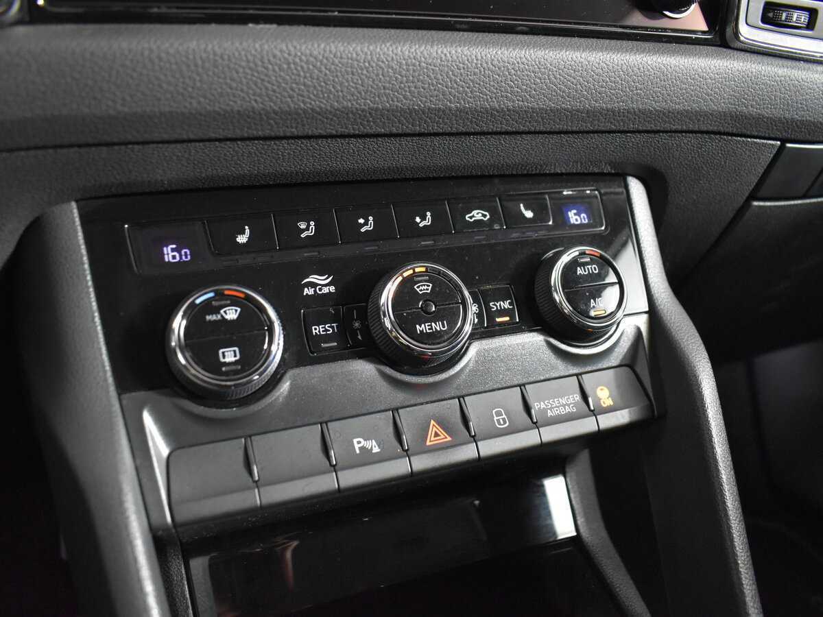 Купить Шкода Кодиак, 2018, 223 600 км.. Фото: #15