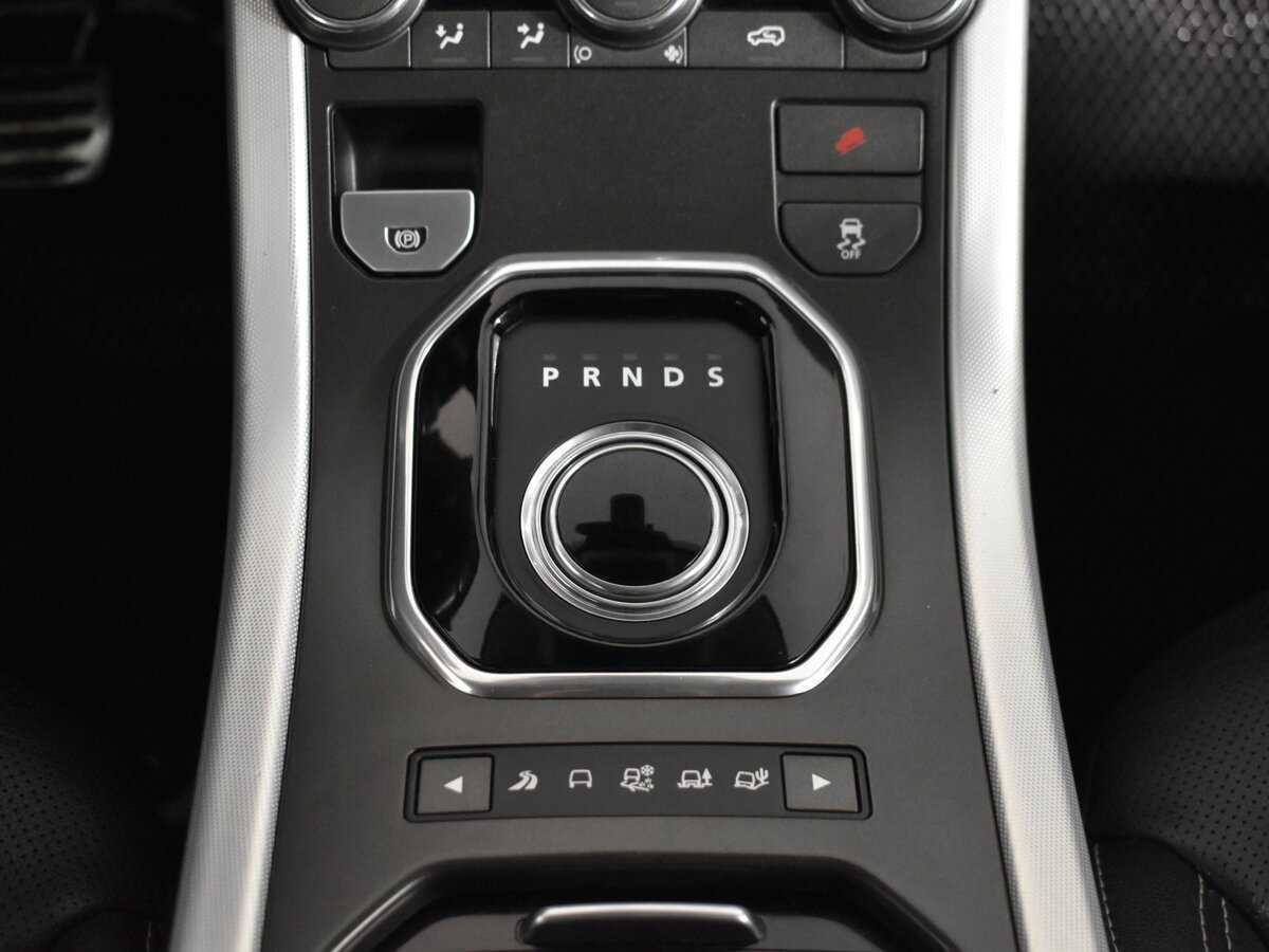 Купить Land Rover Range Rover Evoque, 2013, 220 000 км.. Фото: #16