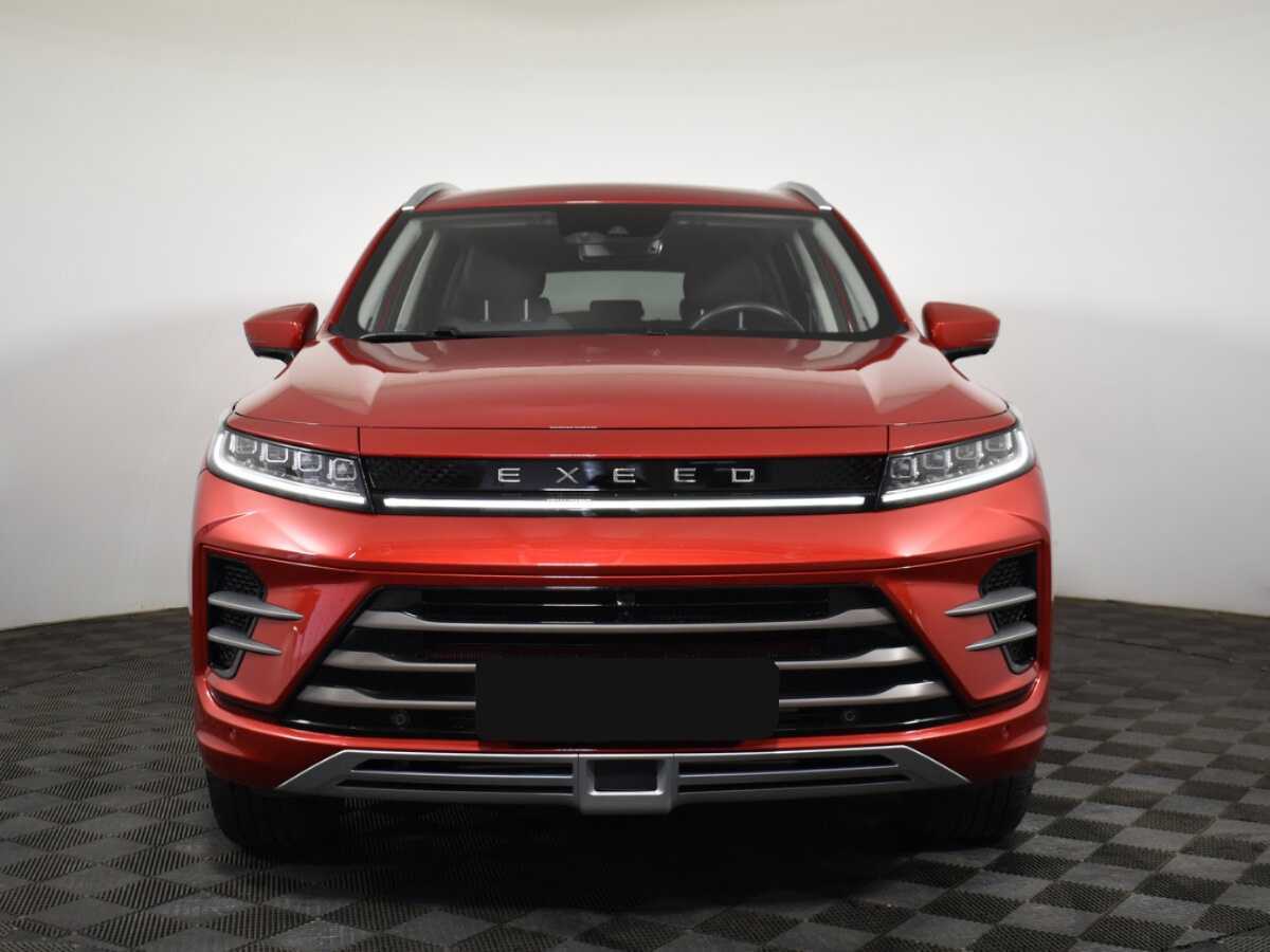 Купить Эксид Л-Икс, 2022, 32 000 км.. Фото: #1