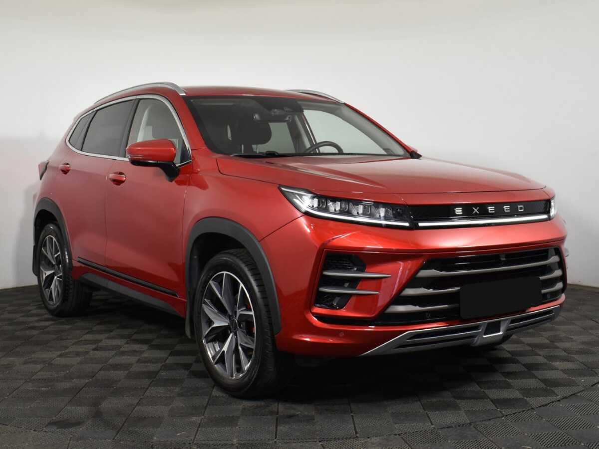 Купить Эксид Л-Икс, 2022, 32 000 км.. Фото: #2