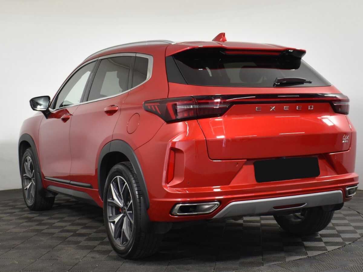 Купить Эксид Л-Икс, 2022, 32 000 км.. Фото: #3