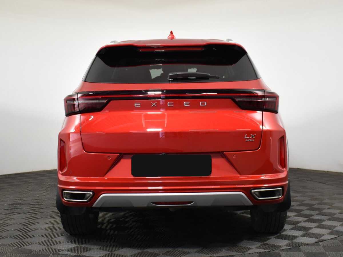 Купить Эксид Л-Икс, 2022, 32 000 км.. Фото: #4