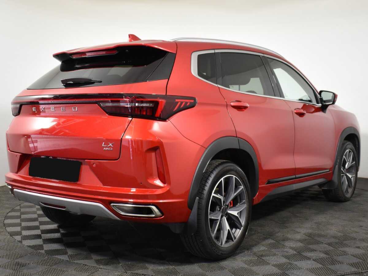 Купить Эксид Л-Икс, 2022, 32 000 км.. Фото: #5