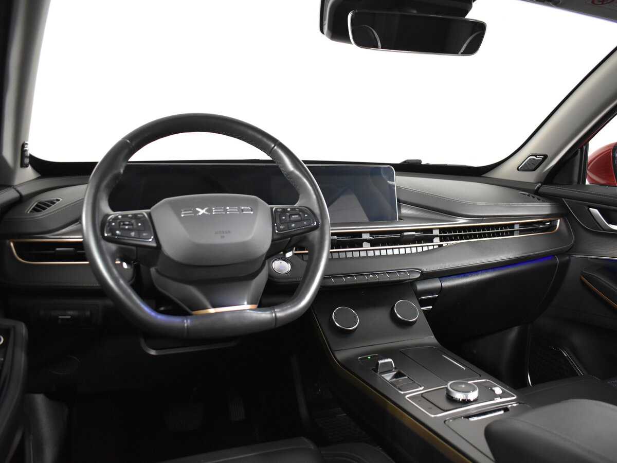 Купить Эксид Л-Икс, 2022, 32 000 км.. Фото: #6