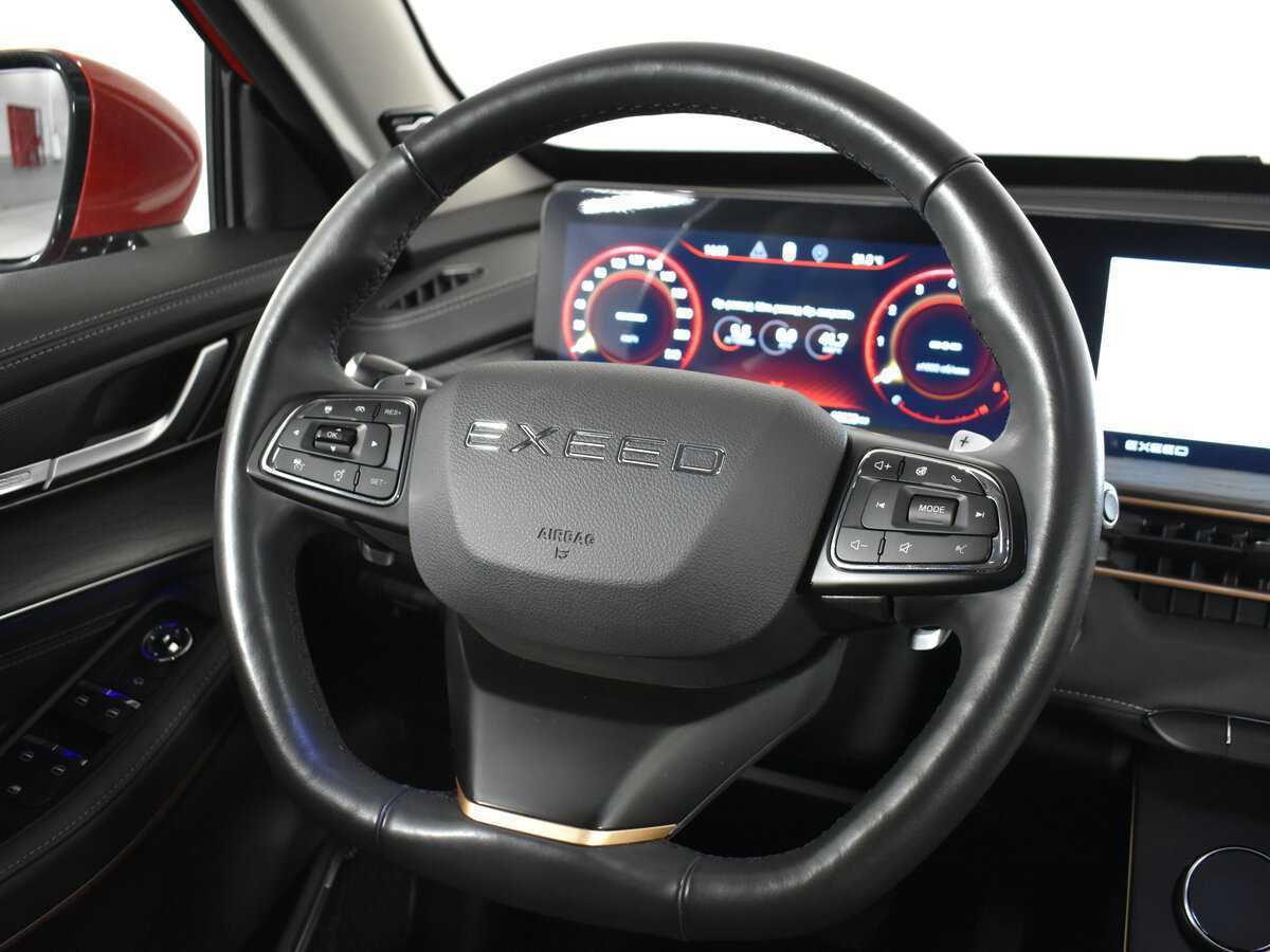 Купить Эксид Л-Икс, 2022, 32 000 км.. Фото: #7