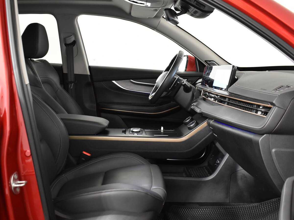 Купить Эксид Л-Икс, 2022, 32 000 км.. Фото: #21