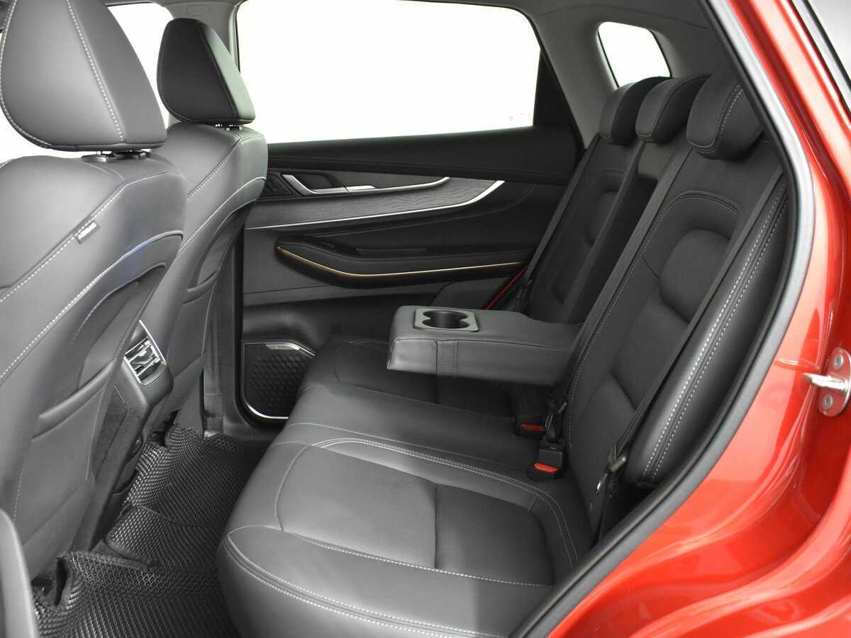 Купить Эксид Л-Икс, 2022, 32 000 км.. Фото: #23