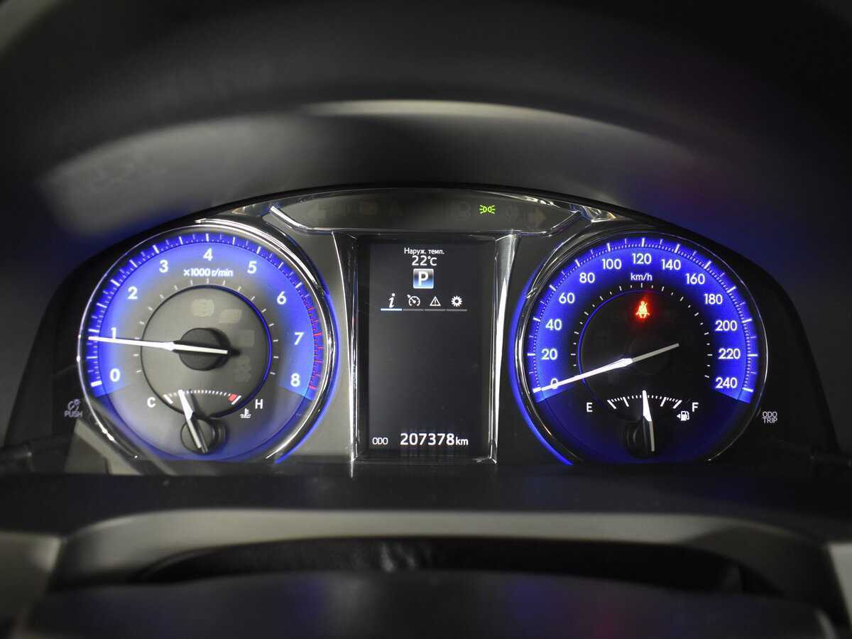 Купить Тойота Камри, 2017, 208 000 км.. Фото: #14