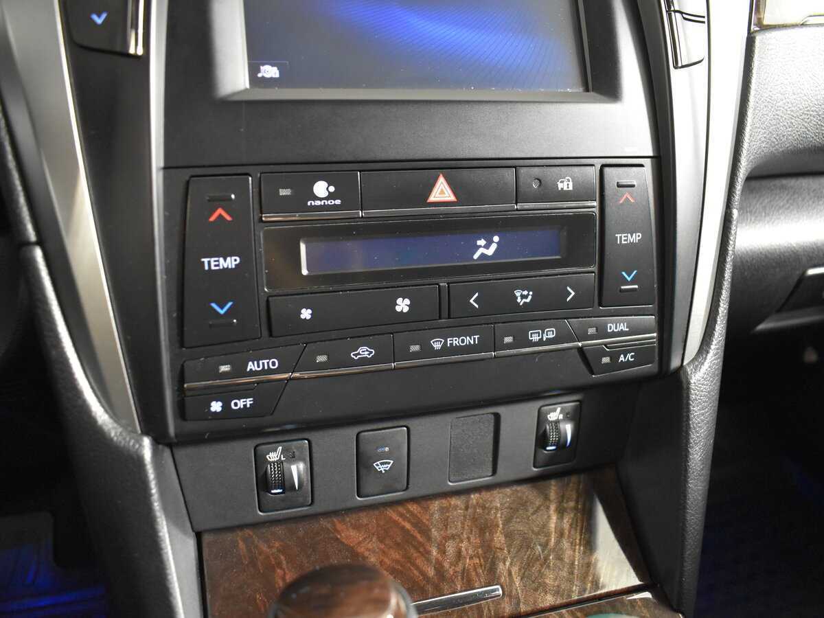 Купить Тойота Камри, 2017, 208 000 км.. Фото: #16