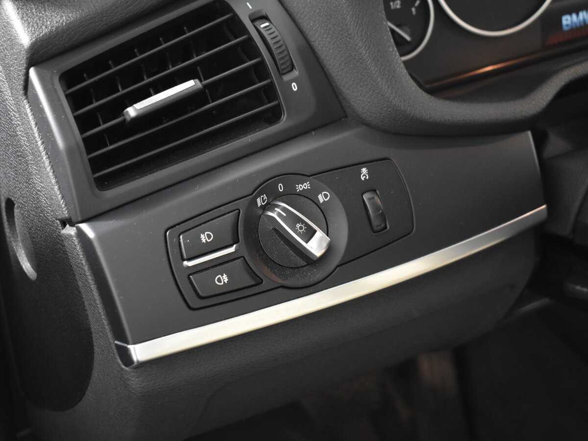 Купить БМВ Икс3, 2013, 101 387 км.. Фото: #8