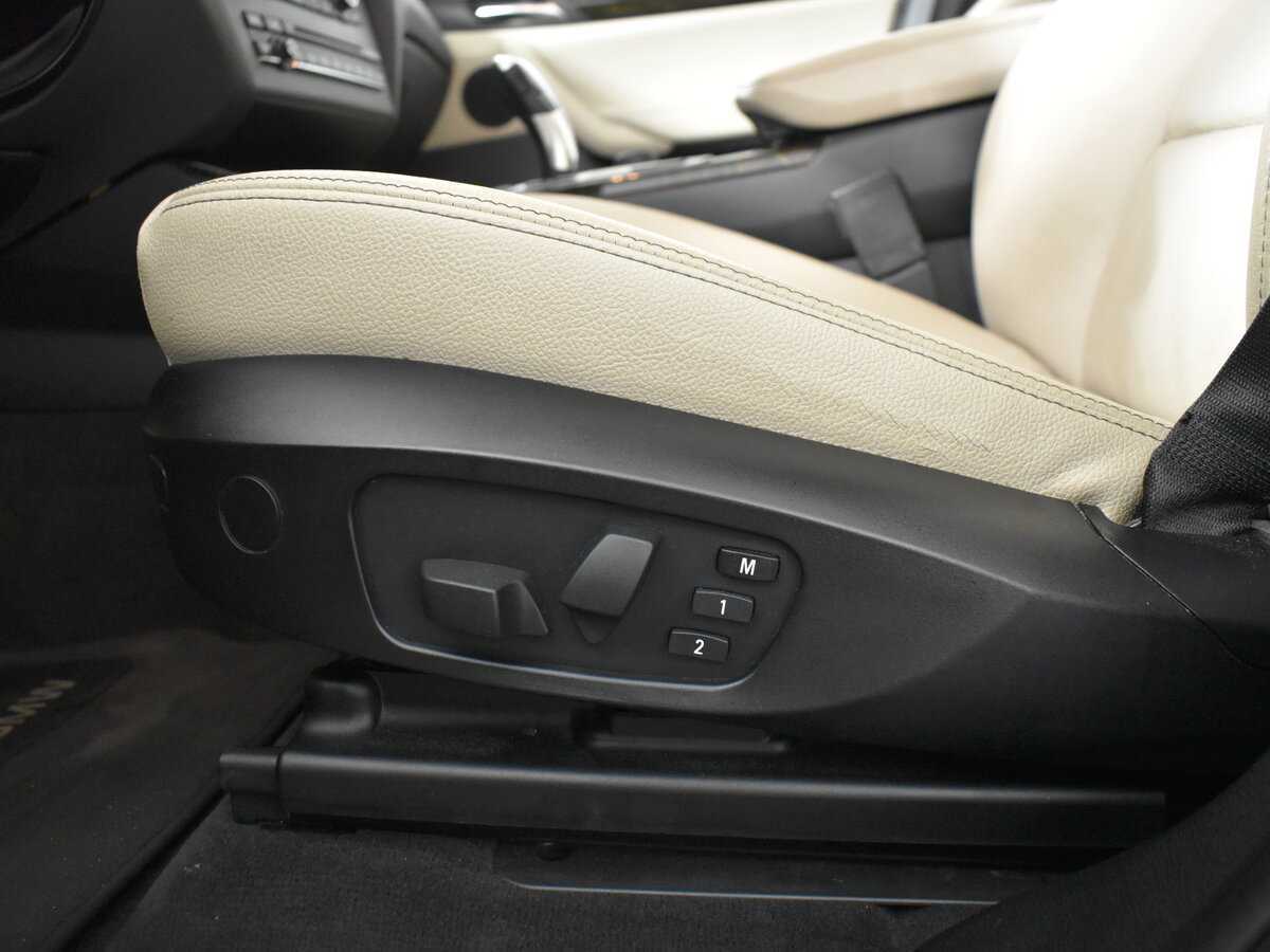 Купить БМВ Икс3, 2013, 101 387 км.. Фото: #9