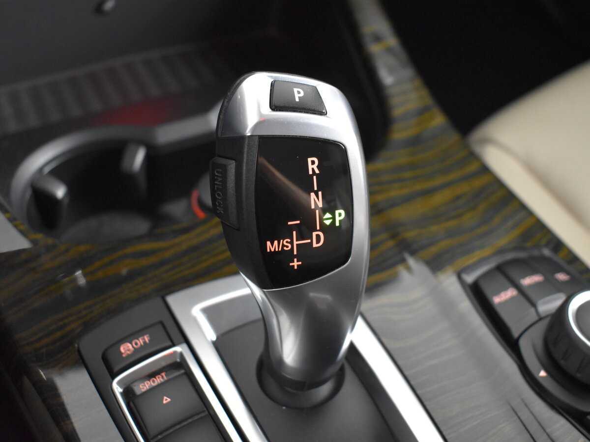 Купить БМВ Икс3, 2013, 101 387 км.. Фото: #15