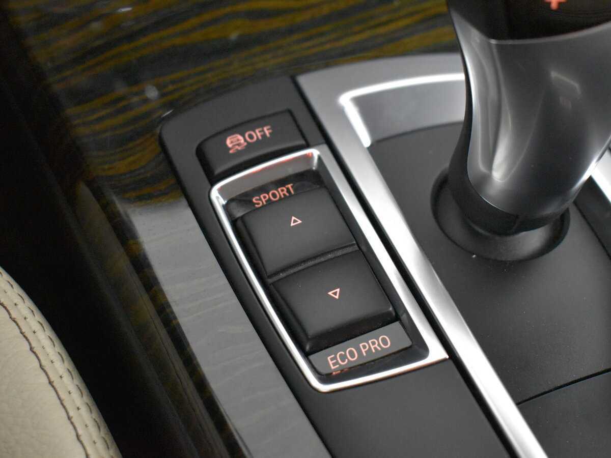 Купить БМВ Икс3, 2013, 101 387 км.. Фото: #16