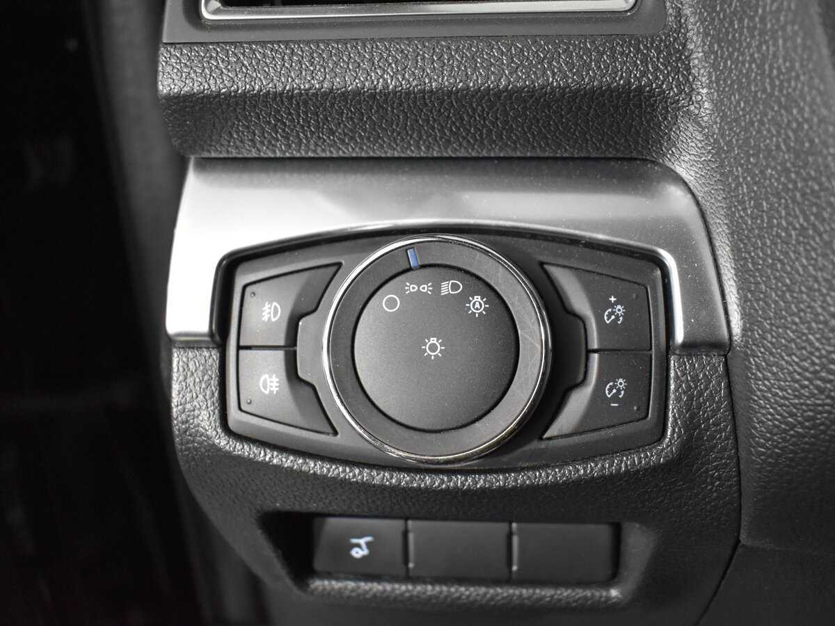 Купить Ford Explorer, 2018, 146 851 км.. Фото: #19