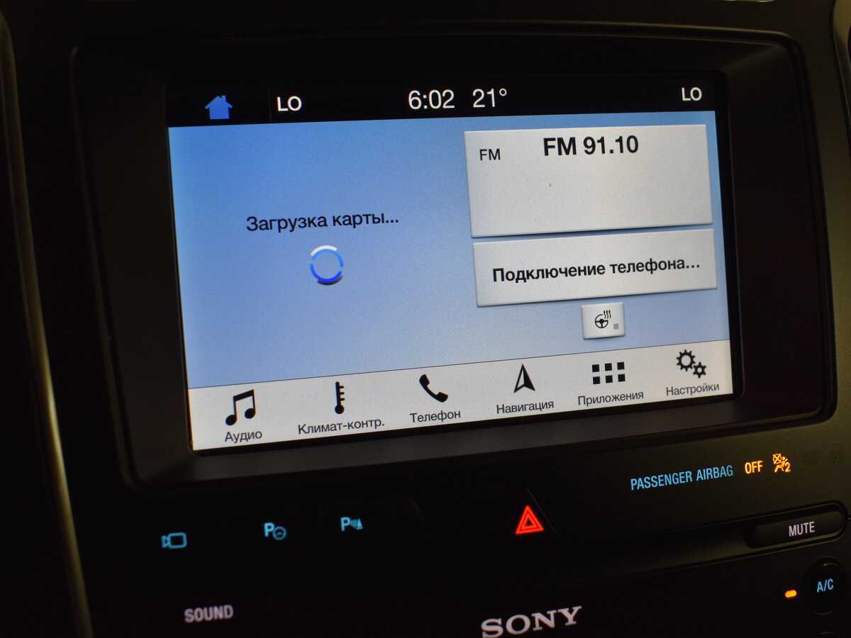 Купить Ford Explorer, 2018, 146 851 км.. Фото: #22