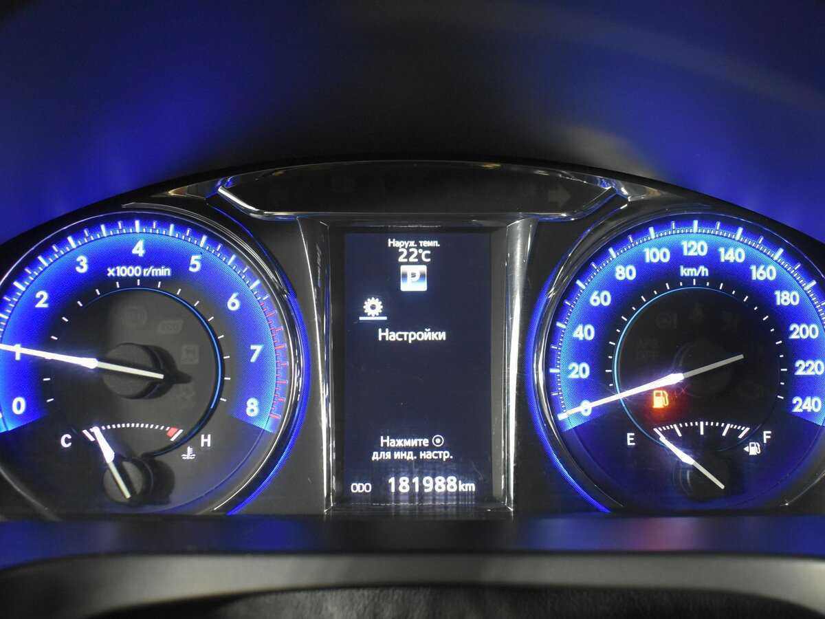 Купить Тойота Камри, 2015, 181 990 км.. Фото: #13