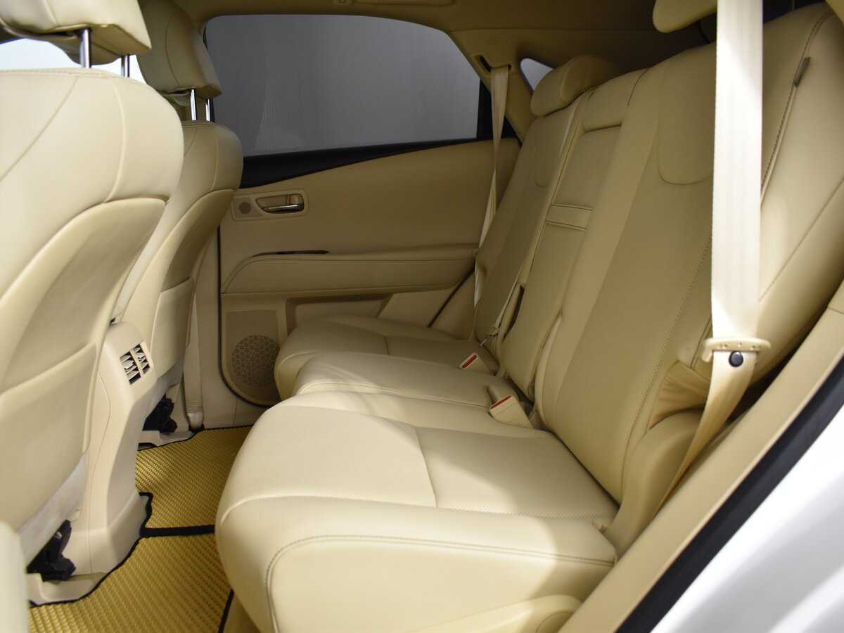 Купить Лексус Р-Икс, 2014, 162 518 км.. Фото: #6