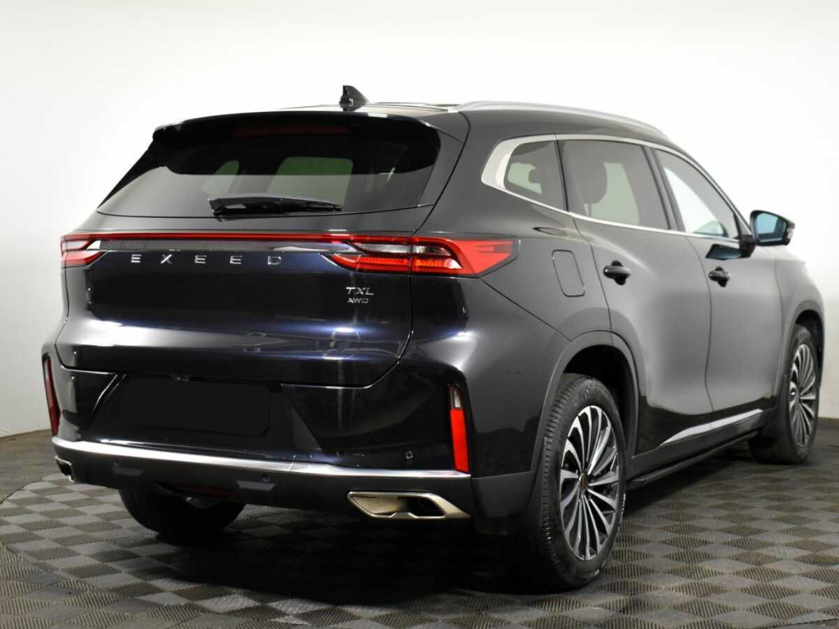 Купить Эксид Т-Икс-Л, 2022, 75 000 км.. Фото: #3