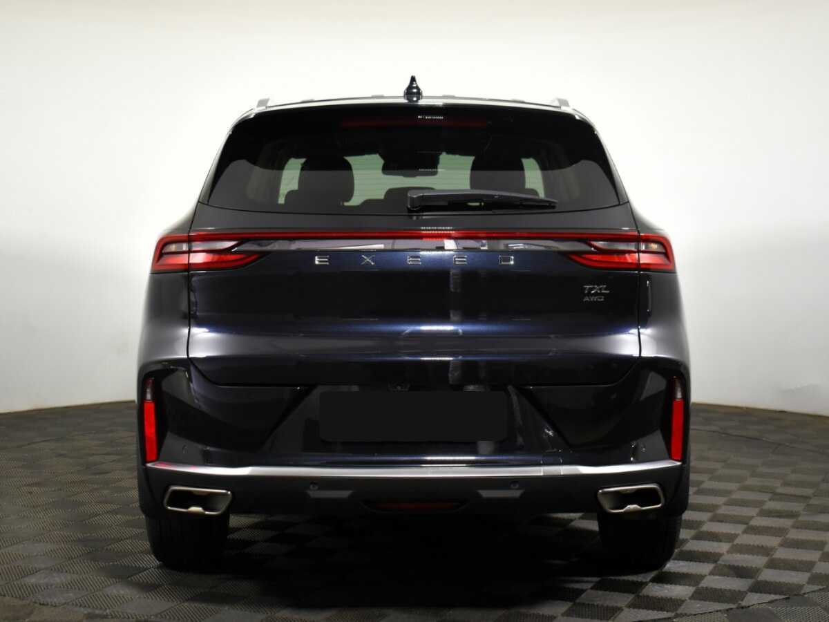 Купить Эксид Т-Икс-Л, 2022, 75 000 км.. Фото: #4