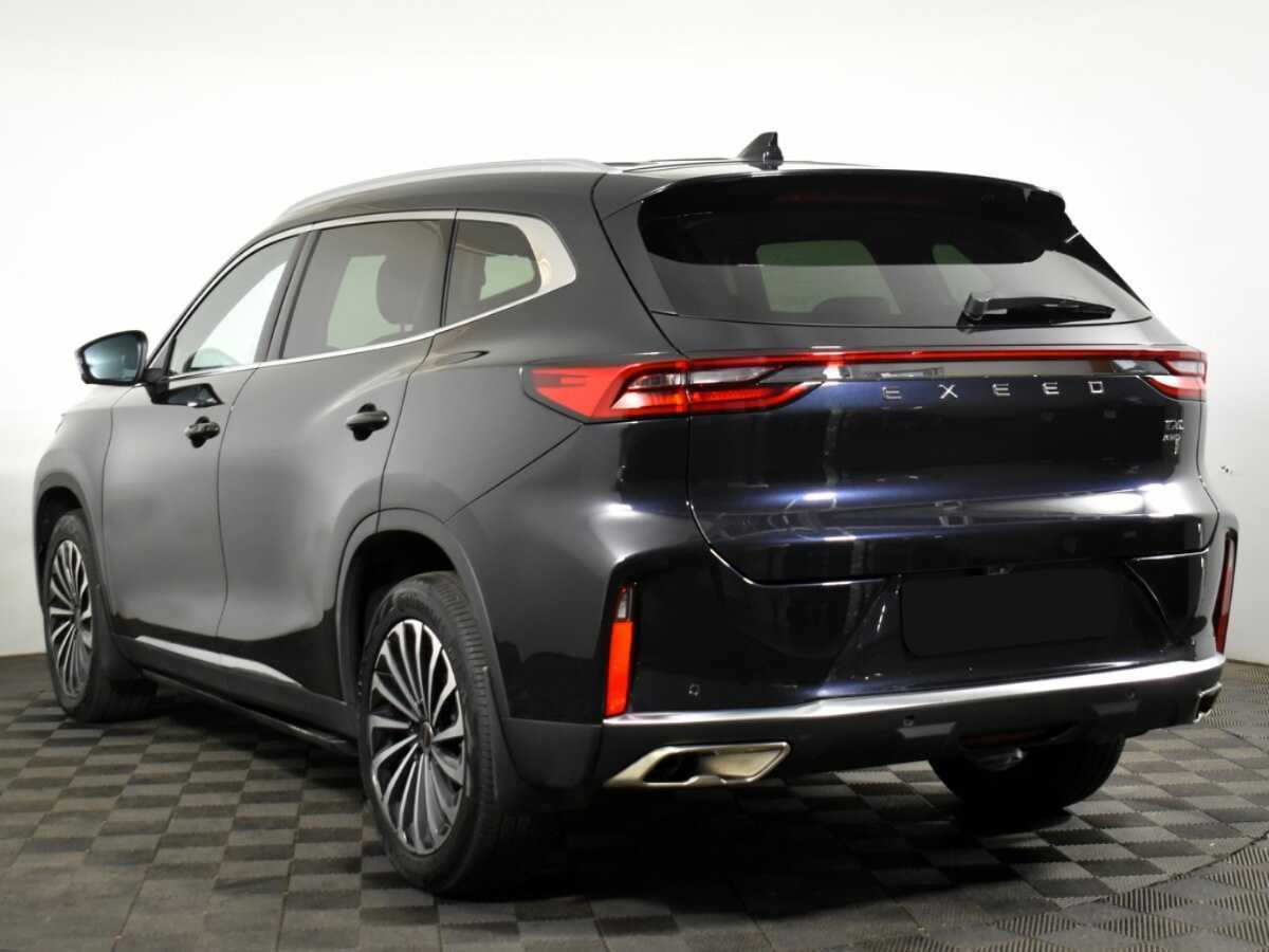 Купить Эксид Т-Икс-Л, 2022, 75 000 км.. Фото: #5