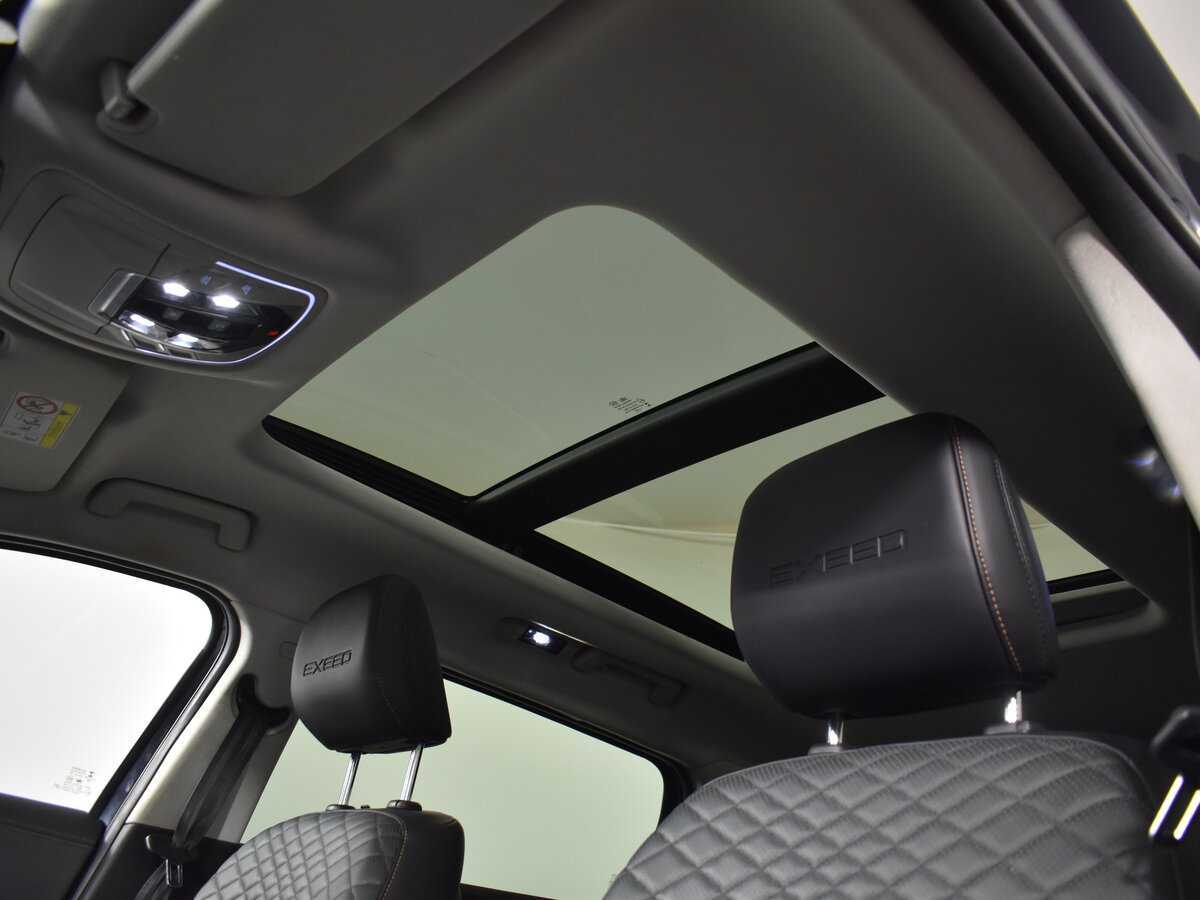 Купить Эксид Т-Икс-Л, 2022, 75 000 км.. Фото: #7