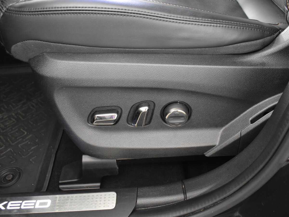 Купить Эксид Т-Икс-Л, 2022, 75 000 км.. Фото: #10