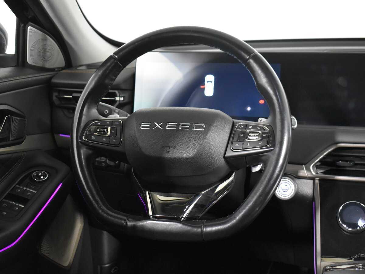 Купить Эксид Т-Икс-Л, 2022, 75 000 км.. Фото: #14