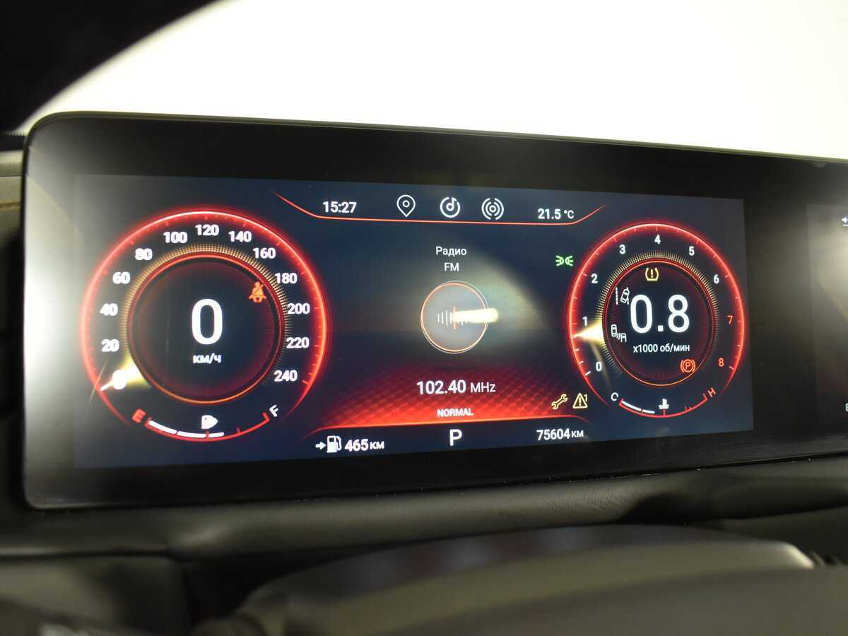 Купить Эксид Т-Икс-Л, 2022, 75 000 км.. Фото: #18