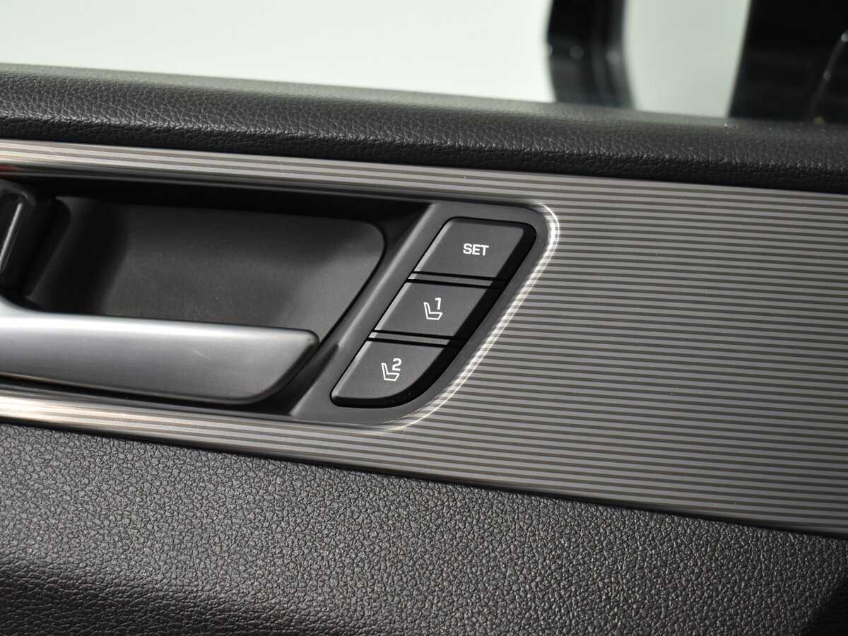 Купить Хендай Соната, 2018, 86 000 км.. Фото: #8