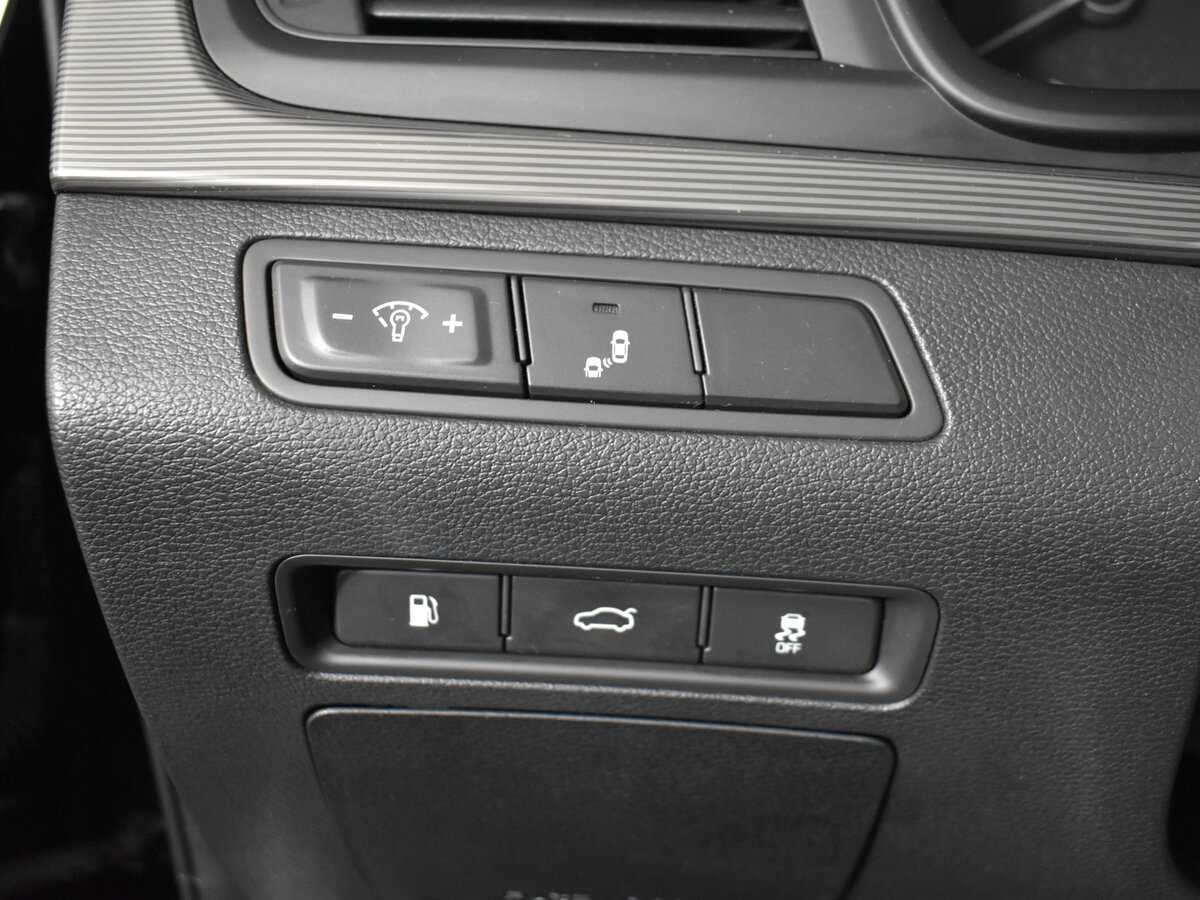 Купить Хендай Соната, 2018, 86 000 км.. Фото: #9