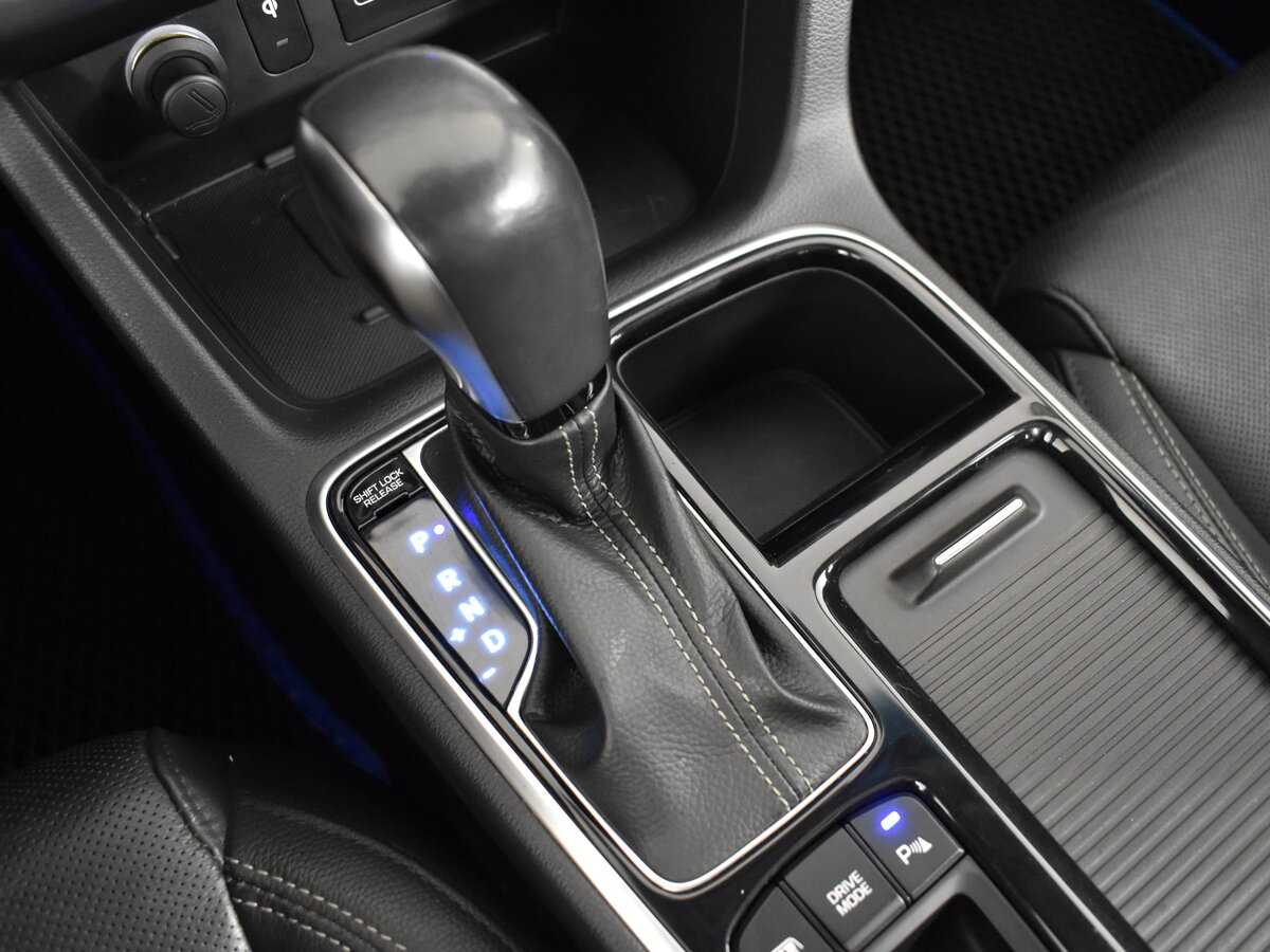 Купить Хендай Соната, 2018, 86 000 км.. Фото: #16