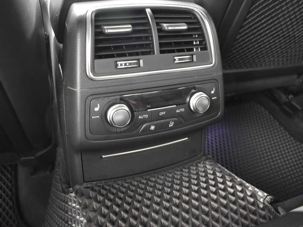 Купить Ауди А6, 2017, 242 888 км.. Фото: #8