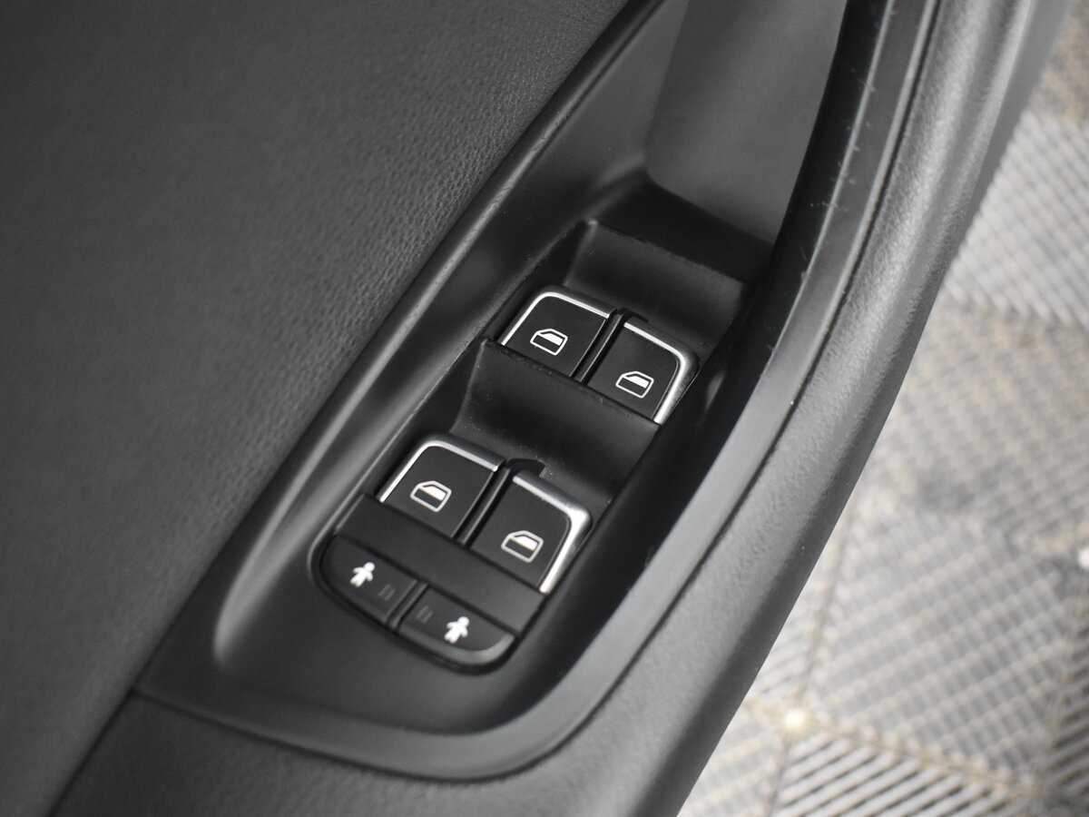 Купить Ауди А6, 2017, 242 888 км.. Фото: #9