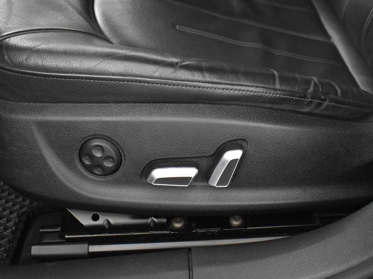 Купить Ауди А6, 2017, 242 888 км.. Фото: #11