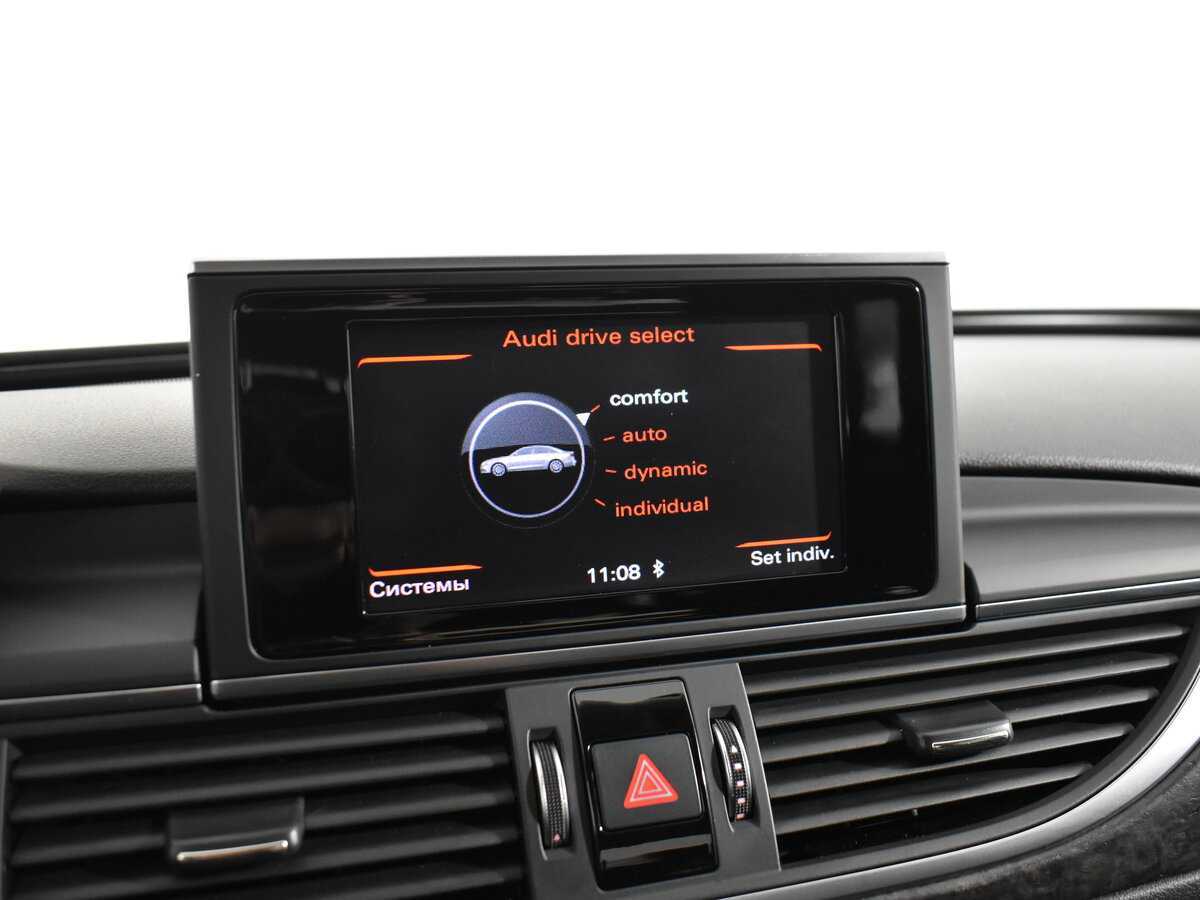 Купить Ауди А6, 2017, 242 888 км.. Фото: #17