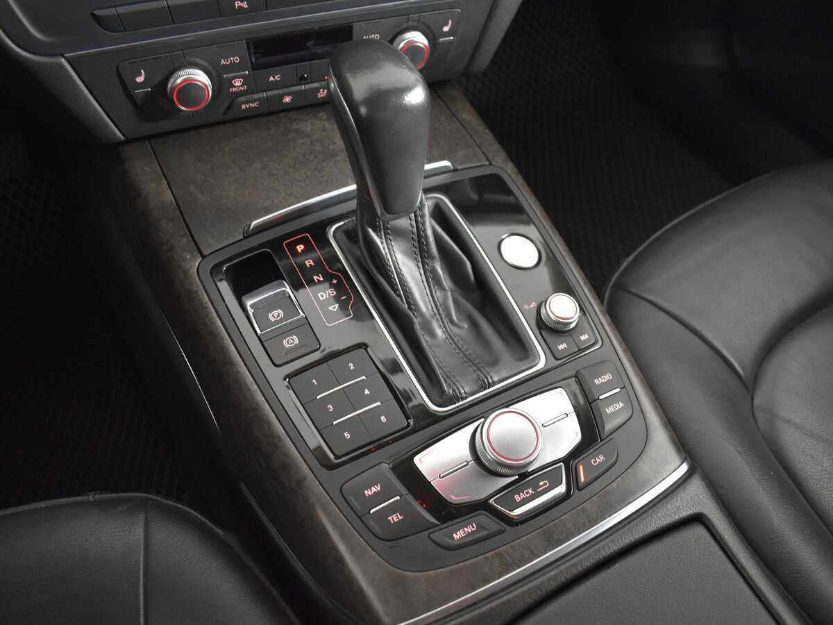 Купить Ауди А6, 2017, 242 888 км.. Фото: #18