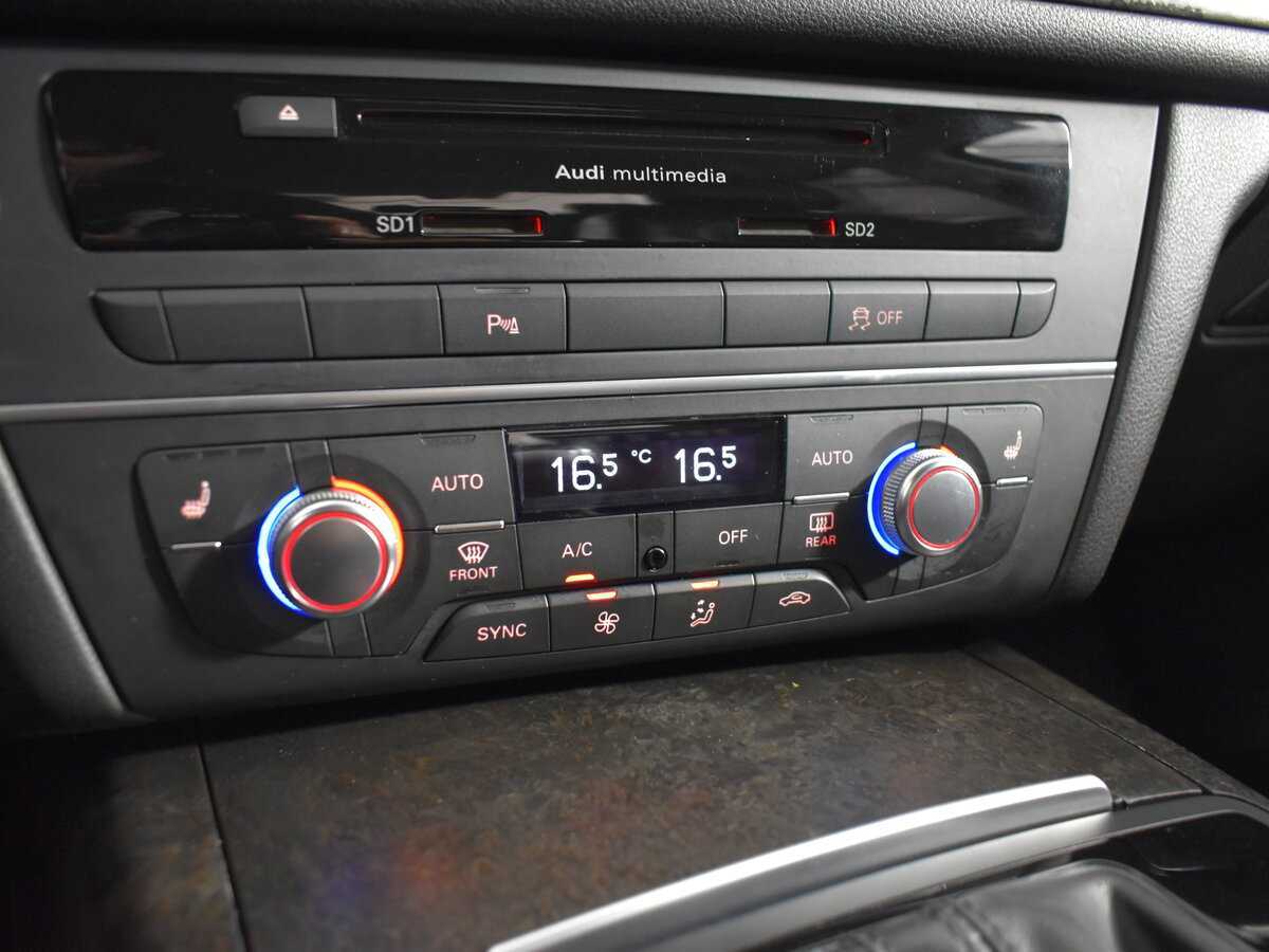 Купить Ауди А6, 2017, 242 888 км.. Фото: #19